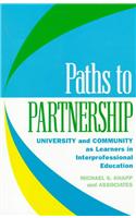 Paths to Partnership