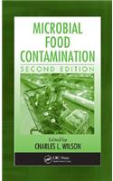 Microbial Food Contamination