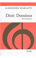 Dixit Dominus