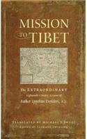 Mission to Tibet