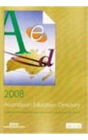 2008 Australasian Education Directory