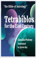 Tetrabiblos for the 21st Century
