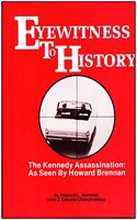 Eyewitness to History
