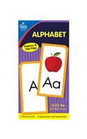 Alphabet Flash Cards