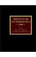 Molecular Neurobiology - 1988 -