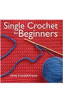 Single Crochet for Beginners