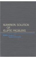 Numerical Solution of Elliptic Problems
