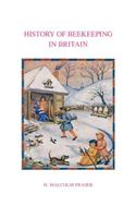 History of Beekeeping in Britain