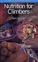 Nutrition for Climbing