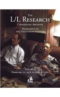 The L/L Research Channeling Archives - Volume 2