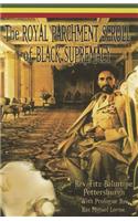 Royal Parchment of Black Supremacy