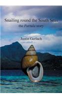 Snailing Round the South Seas