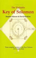 The Veritable Key of Solomon
