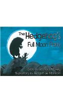 Hedgehog's Full Moon Party