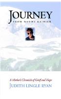 Journey from Mount Rainier