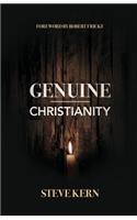 Genuine Christianity