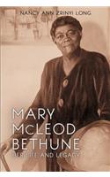 Mary McLeod Bethune