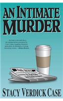 An Intimate Murder