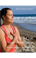 Yoga for Transformation