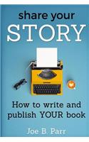 Share Your Story