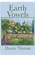 Earth Vowels