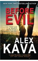 Before Evil
