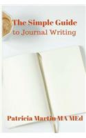 The Simple Guide to Journal Writing