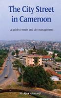 City Street in Cameroon