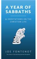 Year of Sabbaths