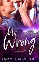 Mr. Wrong
