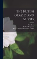 British Grasses and Sedges