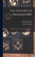 History of Freemasonry