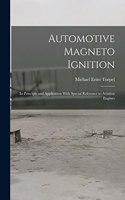 Automotive Magneto Ignition