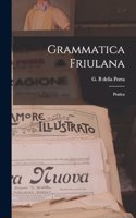 Grammatica Friulana