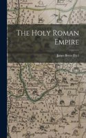 Holy Roman Empire