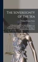 The Sovereignty of the Sea