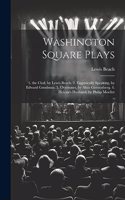 Washington Square Plays