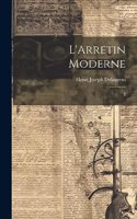L'Arretin moderne