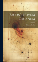 Bacon's Novum Organum