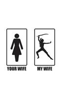 Your Wife My Wife
