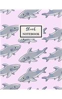 SHARK Notebook