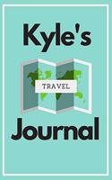 Kyle's Travel Journal