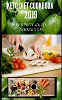 Keto Diet Cookbook 2019