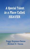 Special Talent in a Place Called HEAVEN