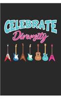 Celebrate Diversity