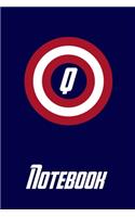 Q Notebook