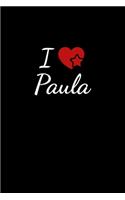 I love Paula