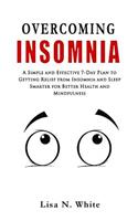 Overcoming Insomnia