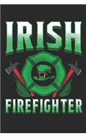 Irish Firefighter