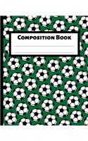 Composition Book